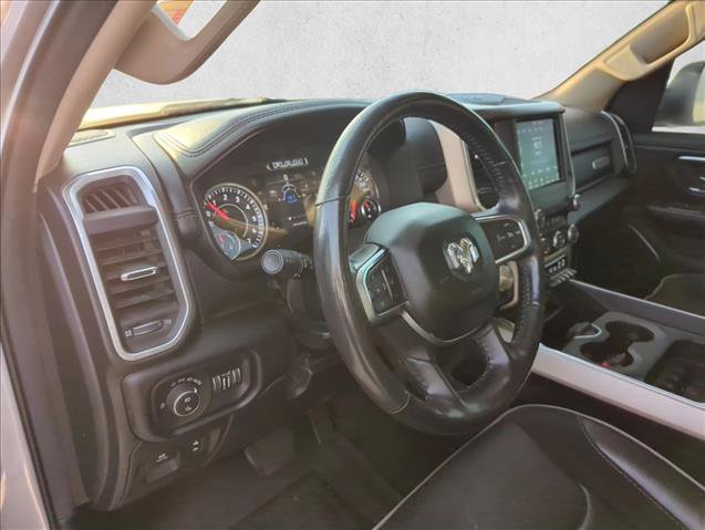 Used 2019 RAM 1500 Laramie RWD image 13