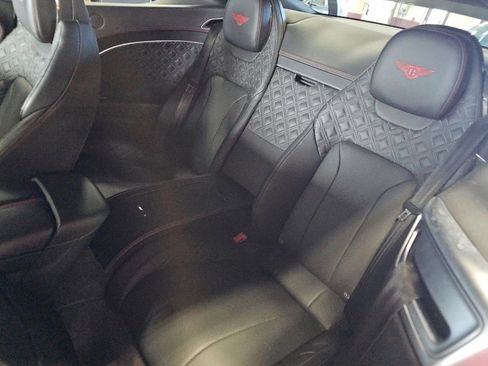 Used 2020 Bentley Continental GT image 20