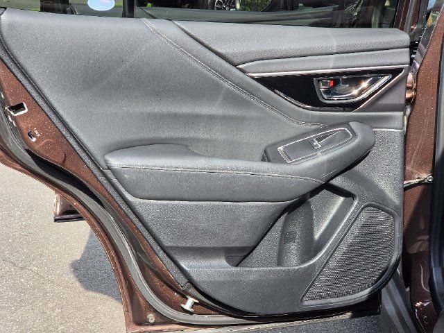 Used 2020 Subaru Outback Limited AWD/4WD image 23