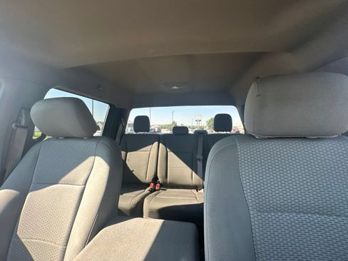 Used 2018 Ford F150 XLT AWD/4WD image 18