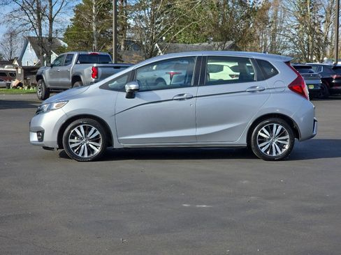 Used 2017 Honda Fit EX image 6