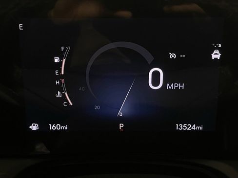 Used 2024 Buick Encore GX Avenir w/ Avenir Convenience Package image 3