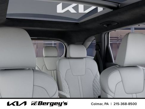 New 2026 Kia Sorento SX Prestige AWD/4WD image 30