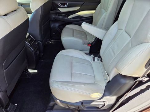 Used 2021 Subaru Ascent Limited w/ Technology Package AWD/4WD image 12