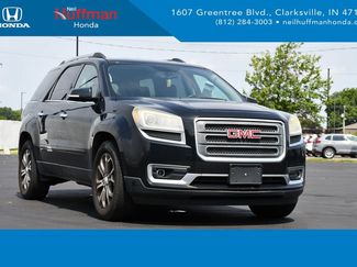 Used 2016 GMC Acadia SLT AWD/4WD video 1