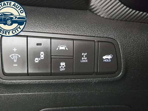 Used 2020 Hyundai Tucson Sport AWD/4WD image 22