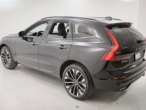 New 2026 Volvo XC60 B5 Ultra w/ Protection Package Premier image 7