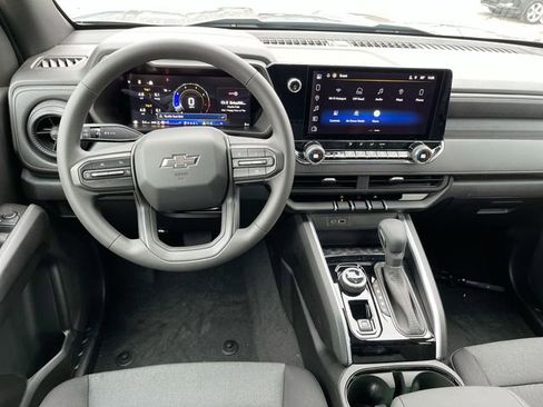 New 2026 Chevrolet Colorado Trail Boss image 11