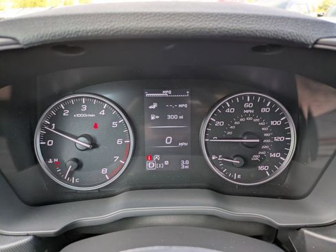 Used 2026 Subaru Forester Limited image 3