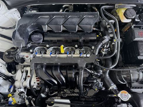 Used 2026 Hyundai Venue SEL FWD image 36