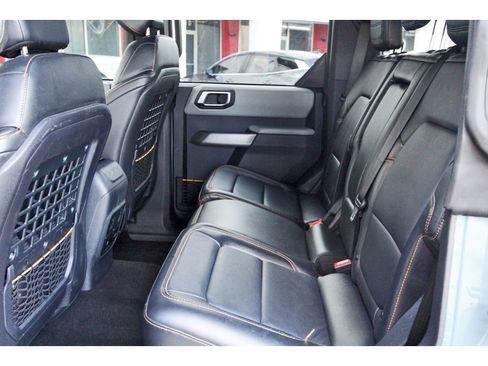Used 2022 Ford Bronco Badlands AWD/4WD image 10