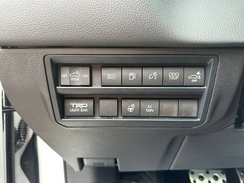 Used 2026 Toyota Tundra TRD Pro AWD/4WD image 30