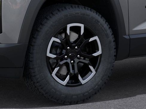 New 2026 Chevrolet Equinox ACTIV image 9