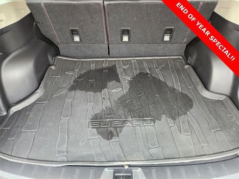 Used 2021 Subaru Forester Limited image 24