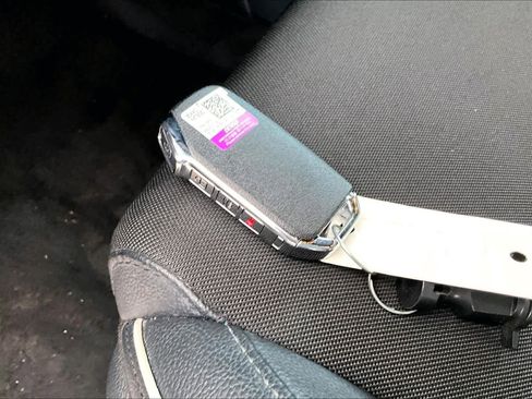 Used 2022 Kia Forte GT-Line w/ GT-Line Technology Package image 14