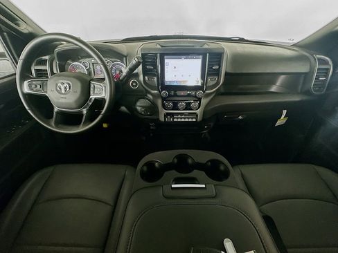 New 2026 RAM 2500 Tradesman w/ Chrome Appearance Group image 9