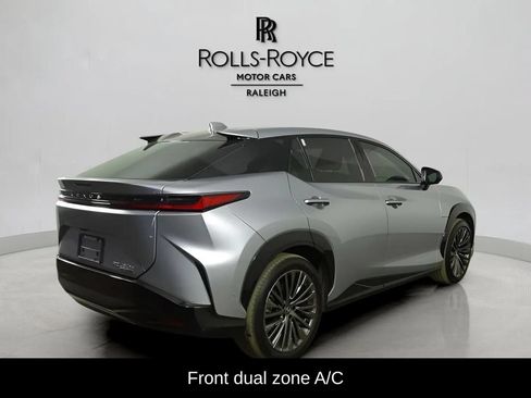 Used 2024 Lexus RZ 450e Premium w/ Accessory Package (Z1) AWD/4WD image 4