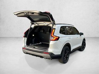 New 2026 Honda CR-V Sport-L video 2