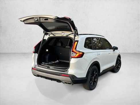 New 2026 Honda CR-V Sport-L image 2