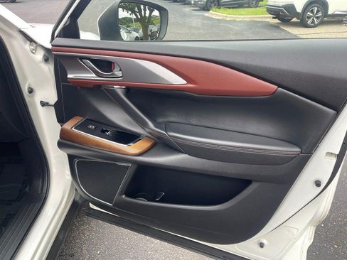 Used 2018 MAZDA CX-9 Signature AWD/4WD image 13