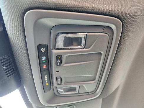 New 2026 Chevrolet Silverado 2500 W/T image 26