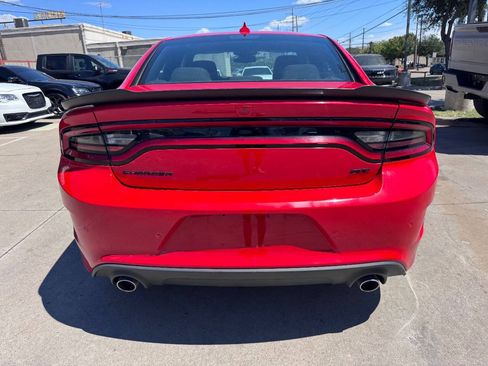 Used 2023 Dodge Charger GT w/ Blacktop Package RWD image 8