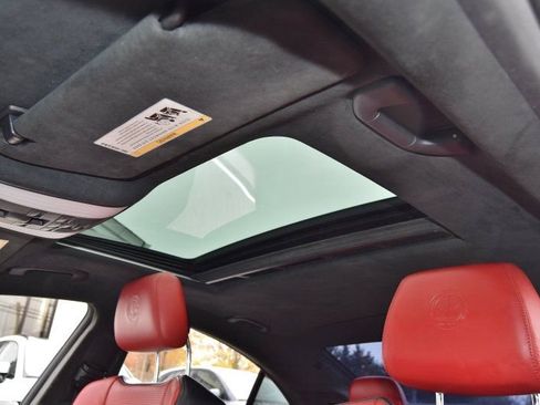 Used 2017 Mercedes-Benz CLS 63 AMG S-Model w/ Premium 2 Package image 38