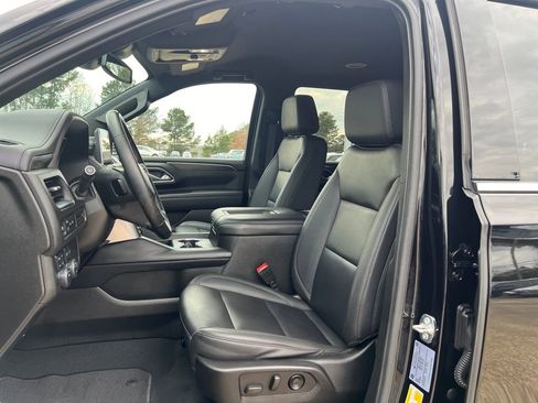 Used 2024 Chevrolet Tahoe LT image 10