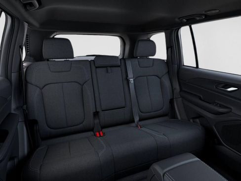 New 2025 Jeep Grand Cherokee Laredo X w/ Trailer Tow Package image 15