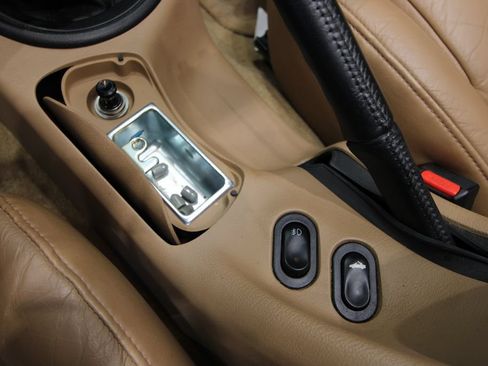 Used 1994 Ford Mustang GT RWD image 12