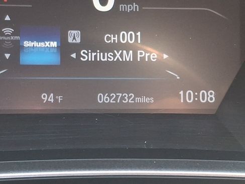 Used 2018 Honda CR-V EX-L image 20