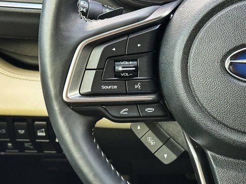 Used 2022 Subaru Ascent Touring w/ Popular Package #2A image 22