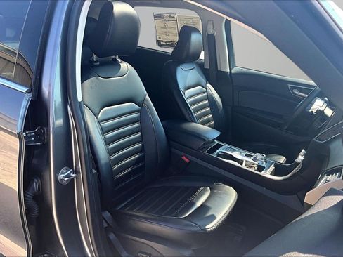 Used 2024 Ford Edge SEL w/ Convenience Package AWD/4WD image 7