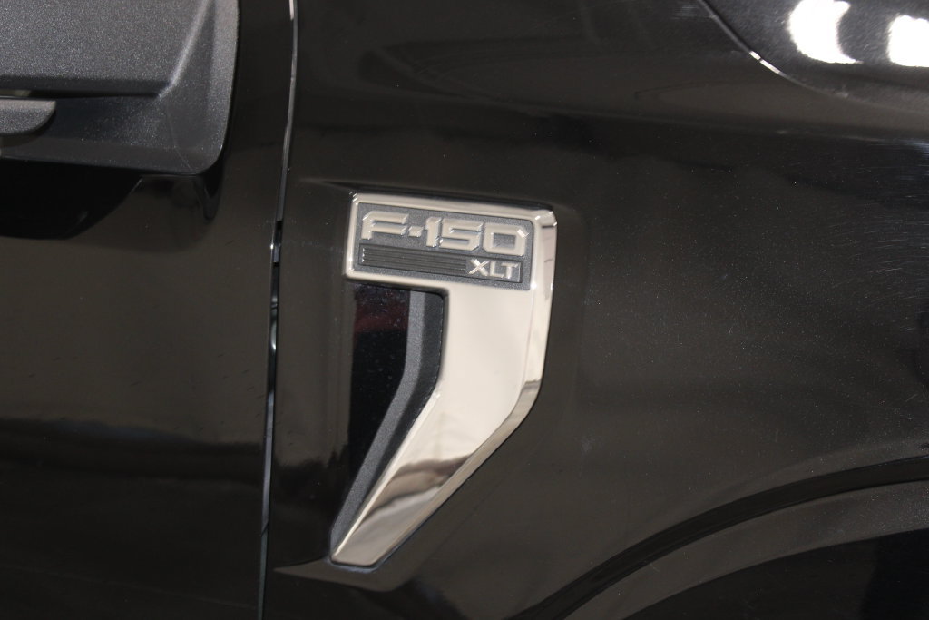 Used 2021 Ford F150 XLT w/ Equipment Group 302A High AWD/4WD image 19