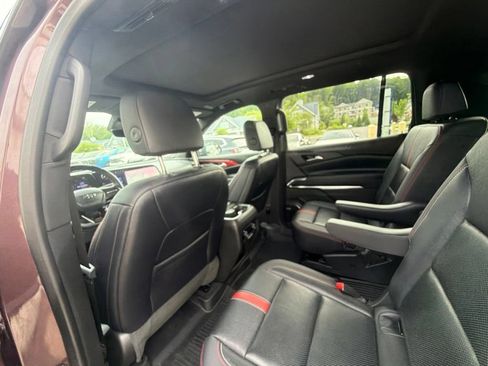 Used 2025 Chevrolet Traverse RS w/ LPO, Floor Liner Package AWD/4WD image 49