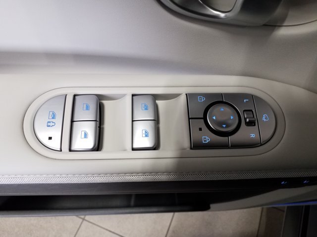 Certified 2024 Hyundai Ioniq 5 Limited RWD image 11