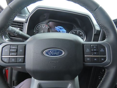 Certified 2023 Ford F150 XLT w/ Equipment Group 302A High AWD/4WD image 23