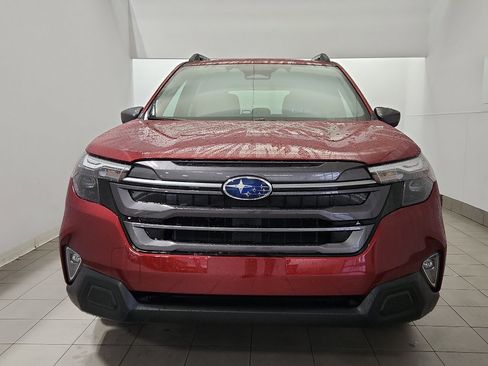 New 2026 Subaru Forester Premium image 3