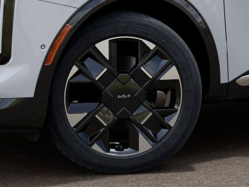 New 2026 Kia Sportage SX Prestige AWD/4WD image 9