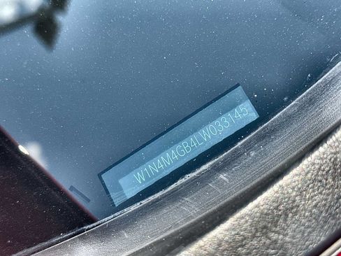 Used 2020 Mercedes-Benz GLB 250 image 26
