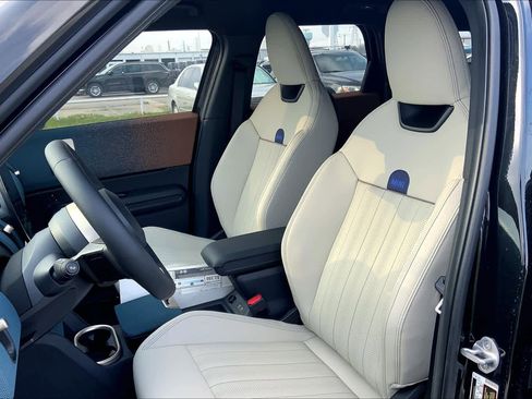 New 2025 MINI Cooper Countryman S image 9