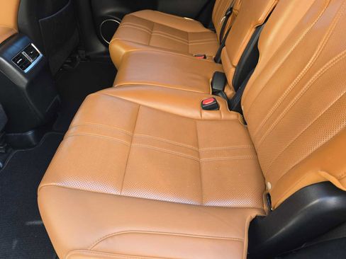 Used 2021 Lexus RX 350L Luxury w/ Accessory Package image 15