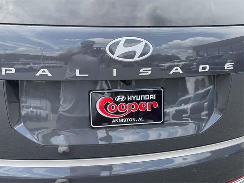 New 2026 Hyundai Palisade Calligraphy image 7