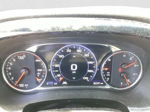 Used 2023 Chevrolet Traverse Premier w/ Redline Edition AWD/4WD image 15