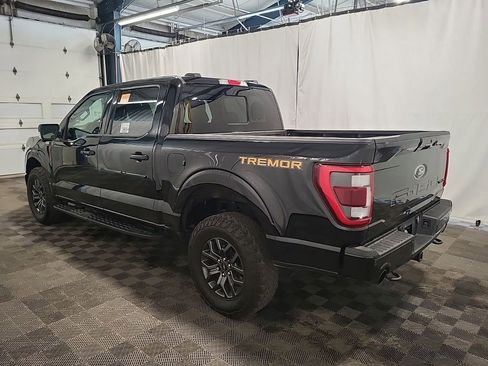 Used 2023 Ford F150 Tremor w/ Equipment Group 402A High AWD/4WD image 4