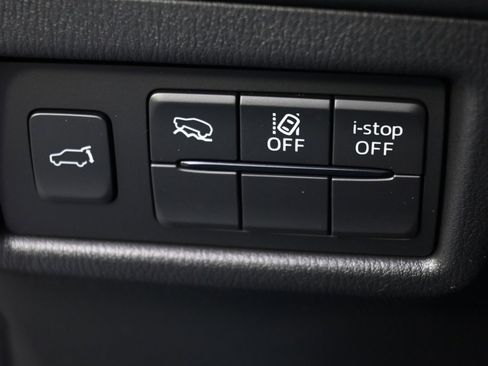 New 2025 MAZDA CX-5 Carbon Edition image 24