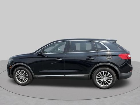Used 2018 Lincoln MKX Select w/ Select Plus Package AWD/4WD image 14