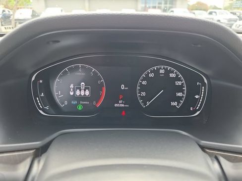 Used 2021 Honda Accord EX-L image 37