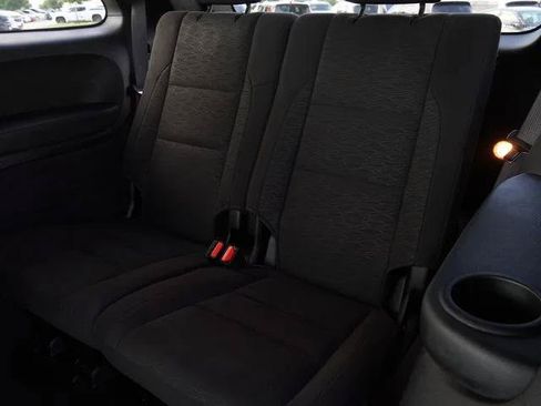 Certified 2025 Dodge Durango GT AWD/4WD image 14
