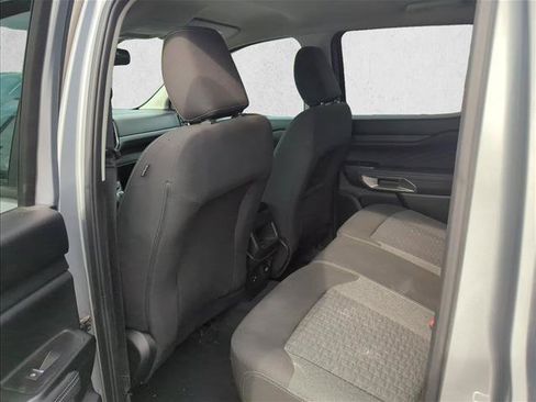 Used 2024 Ford Ranger XLT w/ Technology Package RWD image 18